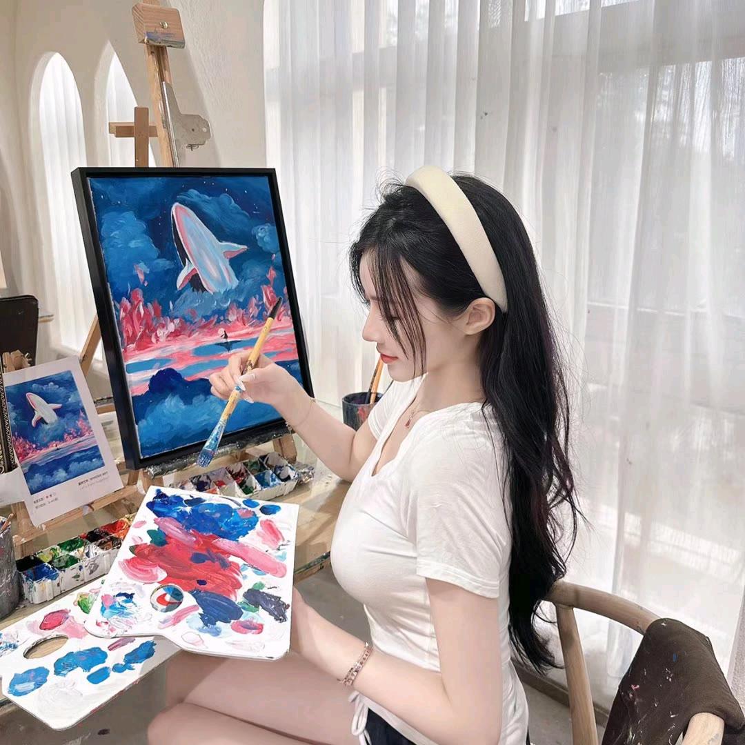 小阿娇爱生活