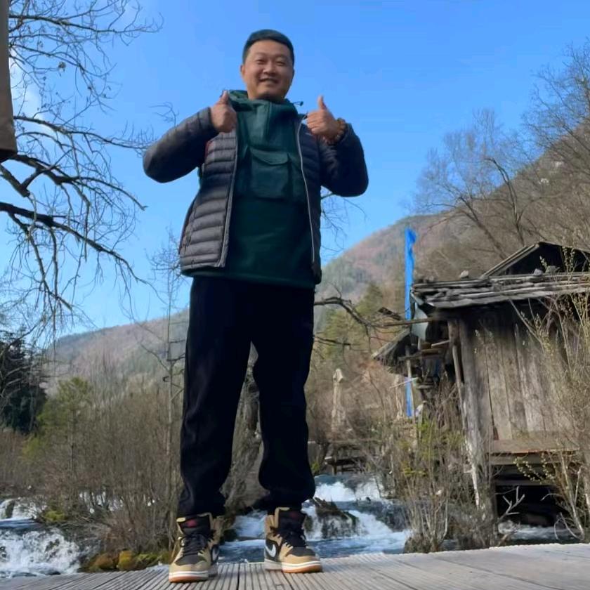 小宇说院-回村生活