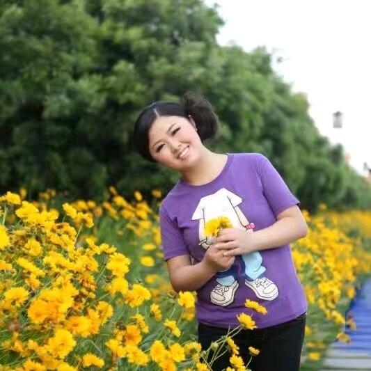 @💫婷姐🐯聋人