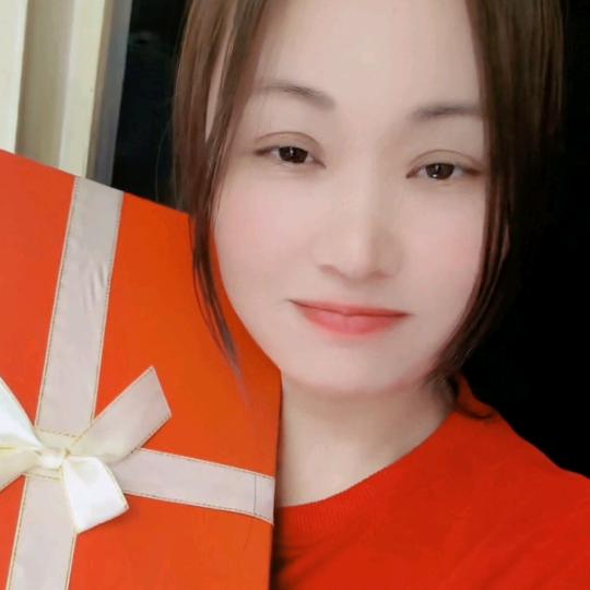 一家幸福。
