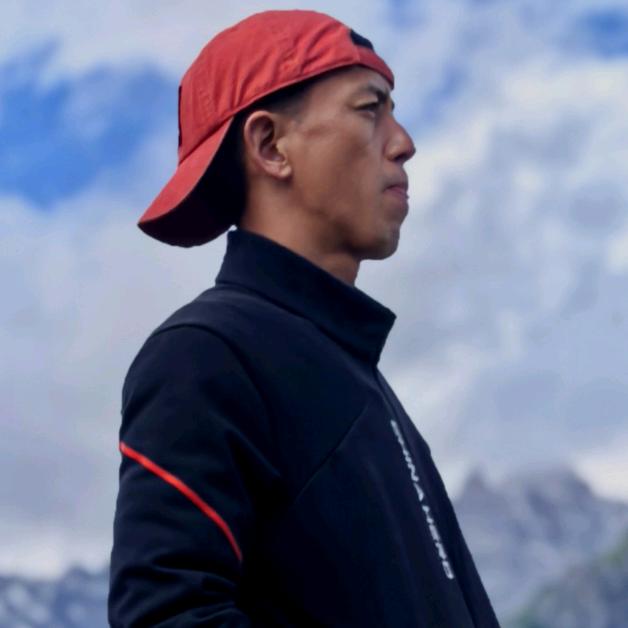 哈巴雪山十二（阿星户外）