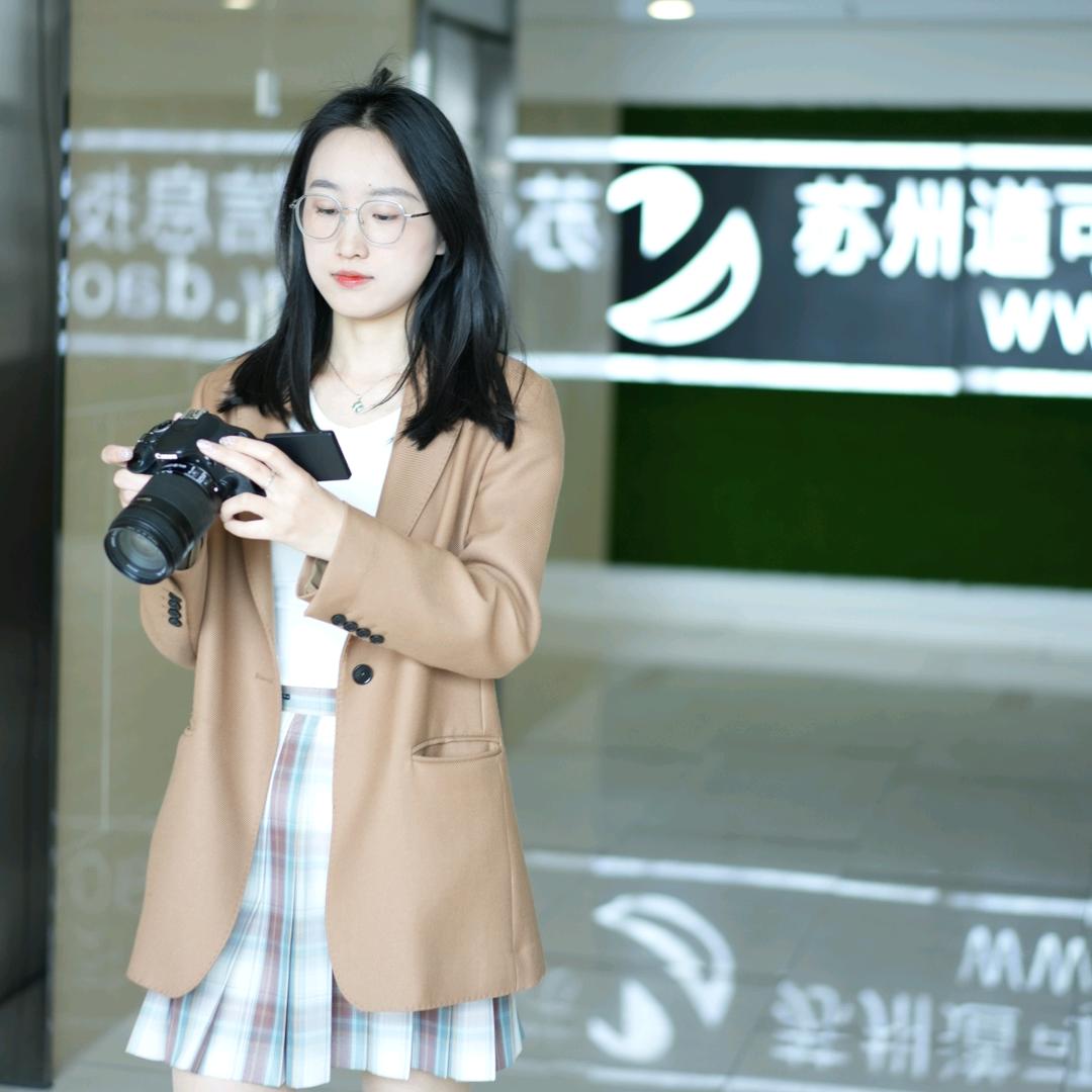 苏州道可摄影垂直经营号