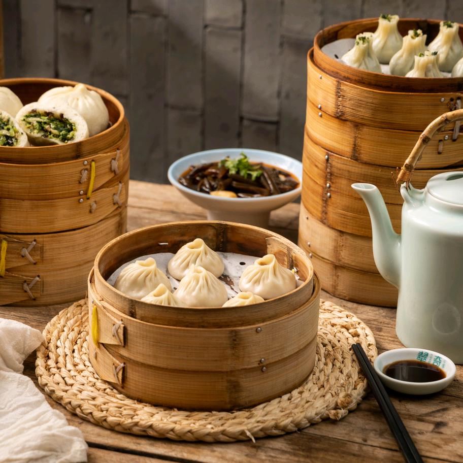 翠奇小笼(吴江高新路店)