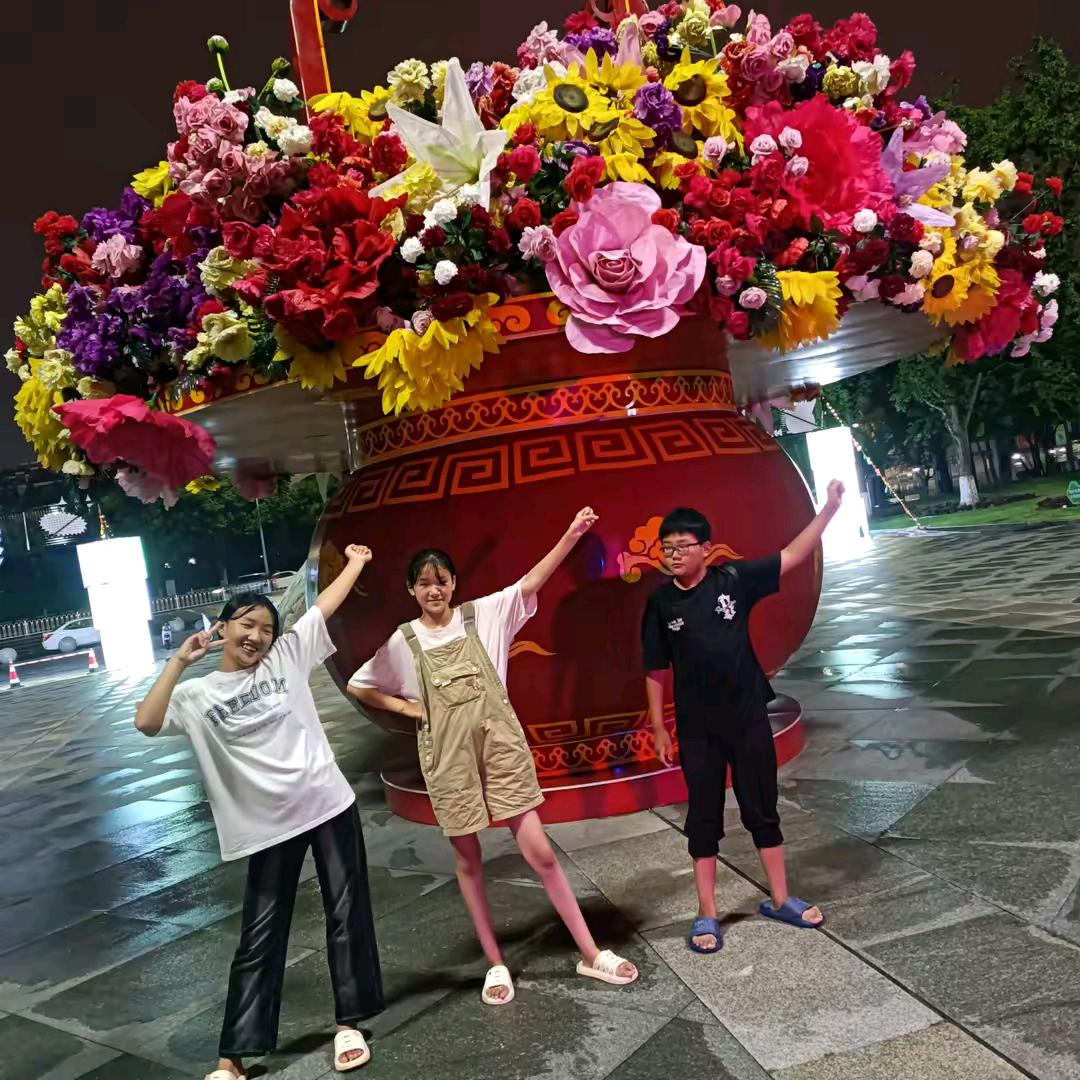 徐海综合平价超市