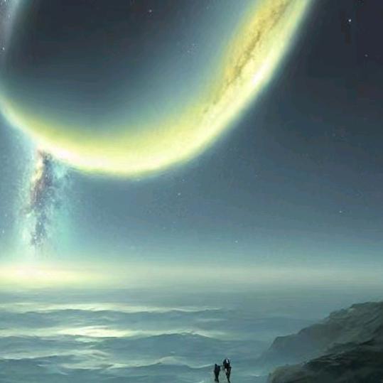 众星不如一月