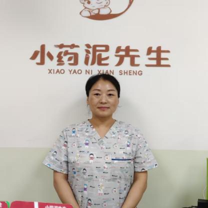 呼市小药泥栀子