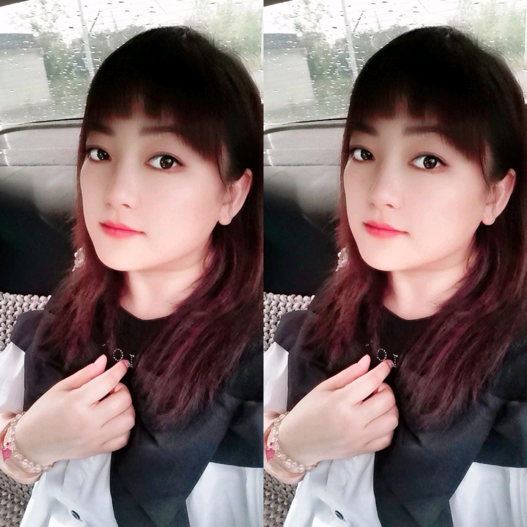 🍎华为小姐姐🍎小苹果🍎