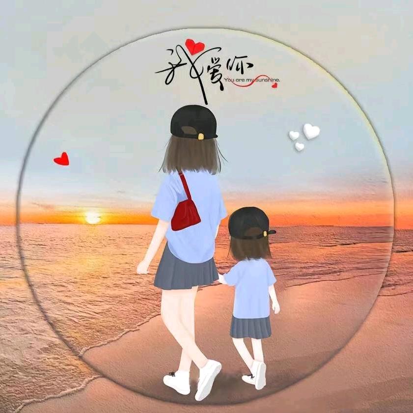 小鱼丫头