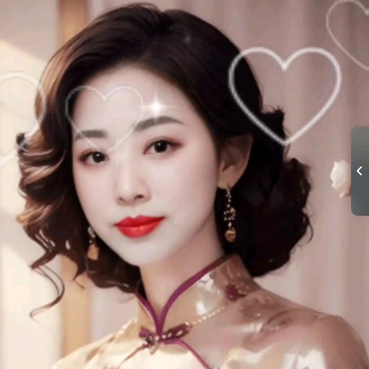 赵家二姐。