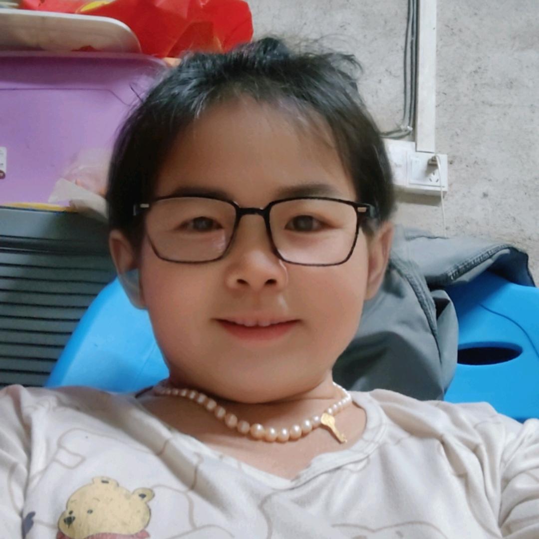 农村妹
