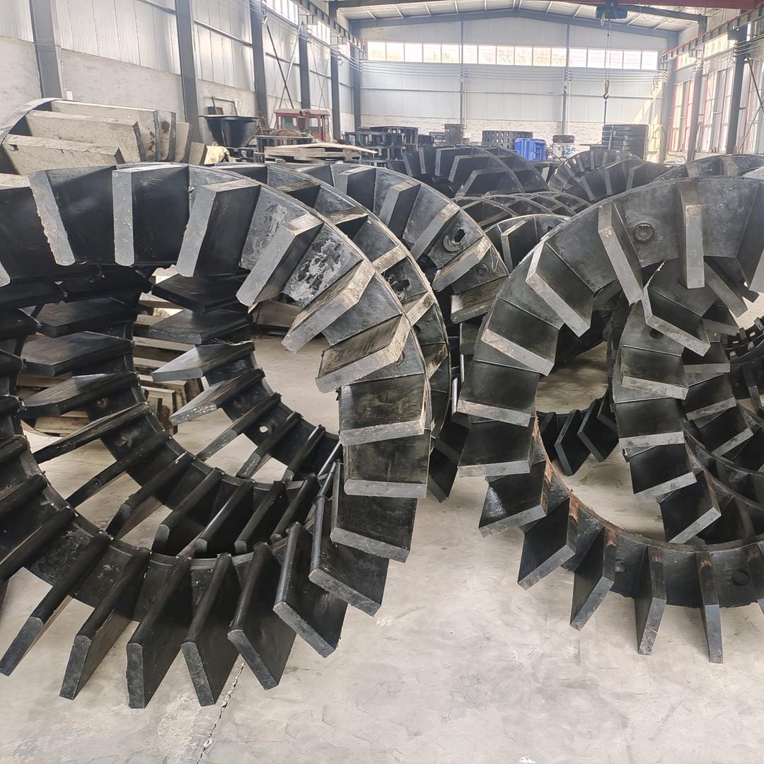 橡胶叶轮盖板A橡胶叶轮盖板厂