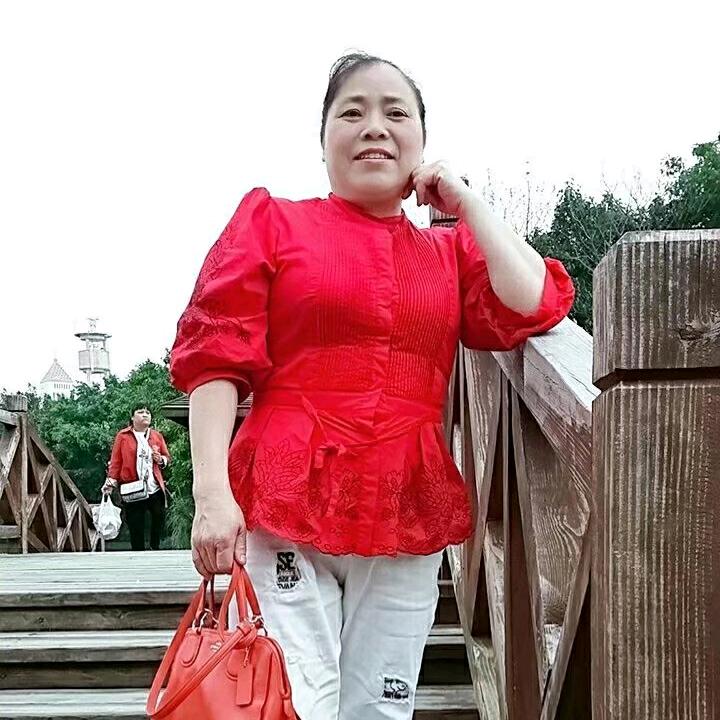 微笑
