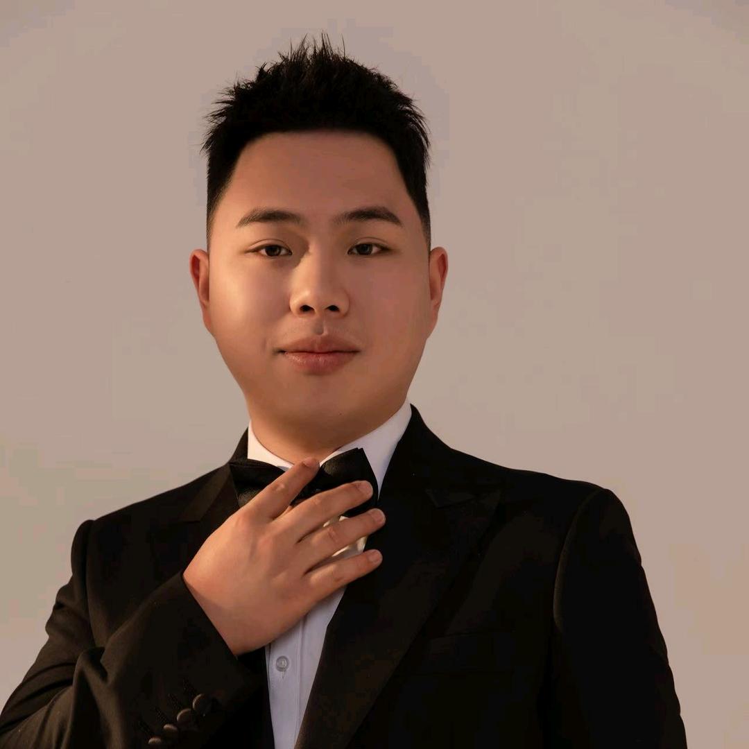 做建材的王成