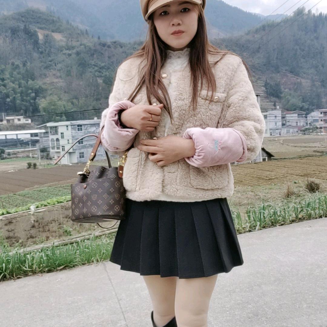 湘西幺妹