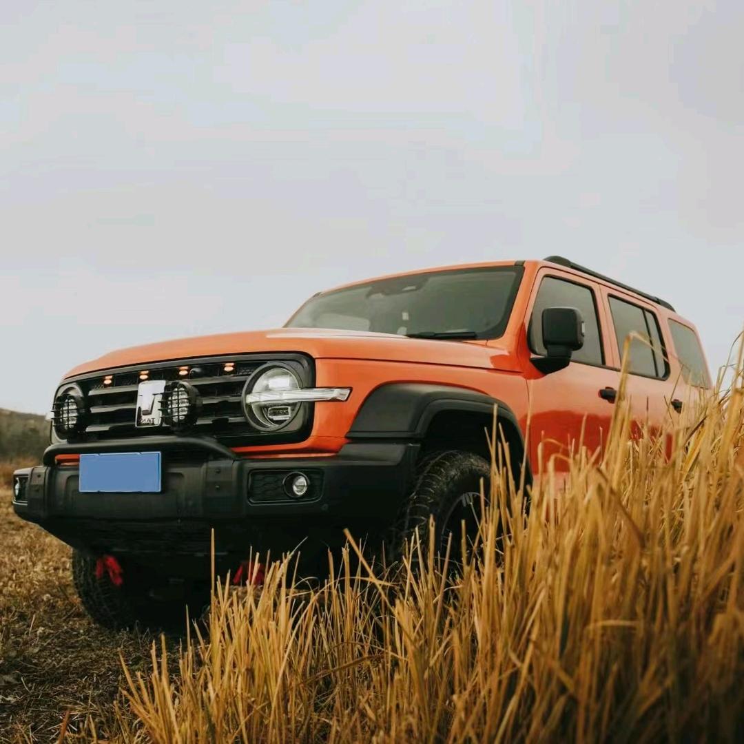 十二📷自驾俱乐部（阿浪）