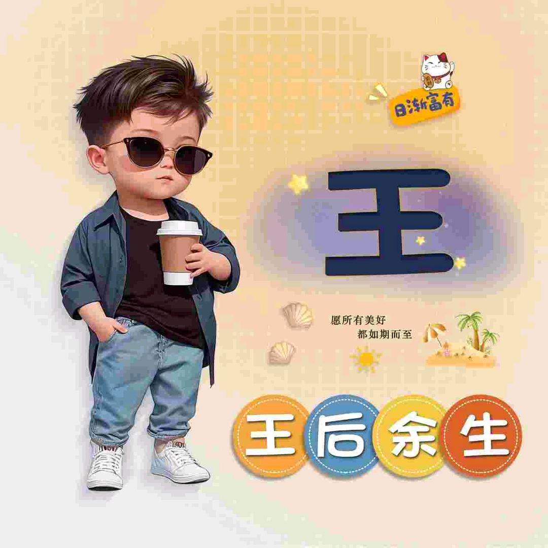 王炸