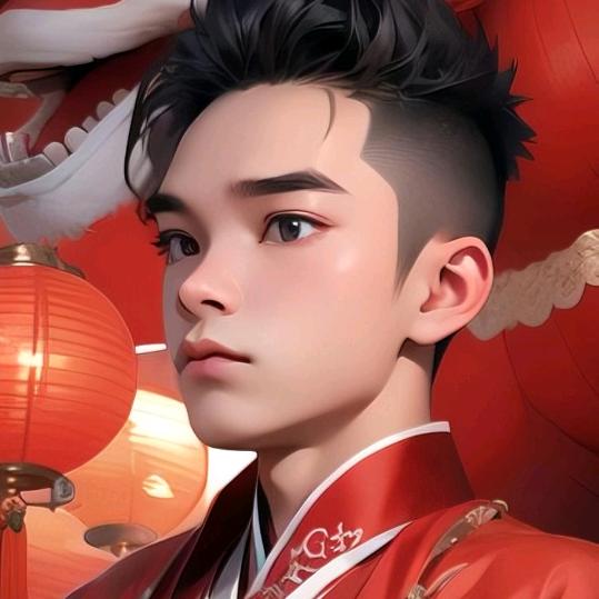 龍行龘龘，前程朤朤ޓއ