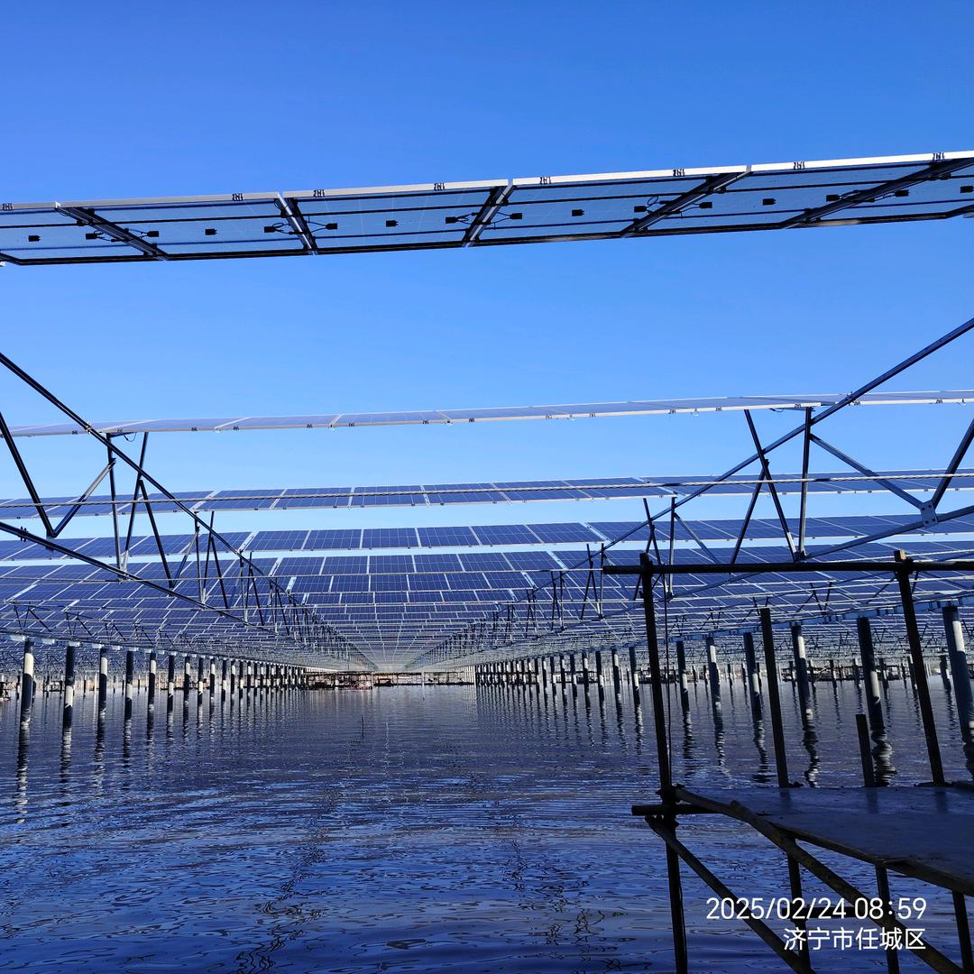 专业柔性光伏安装项目