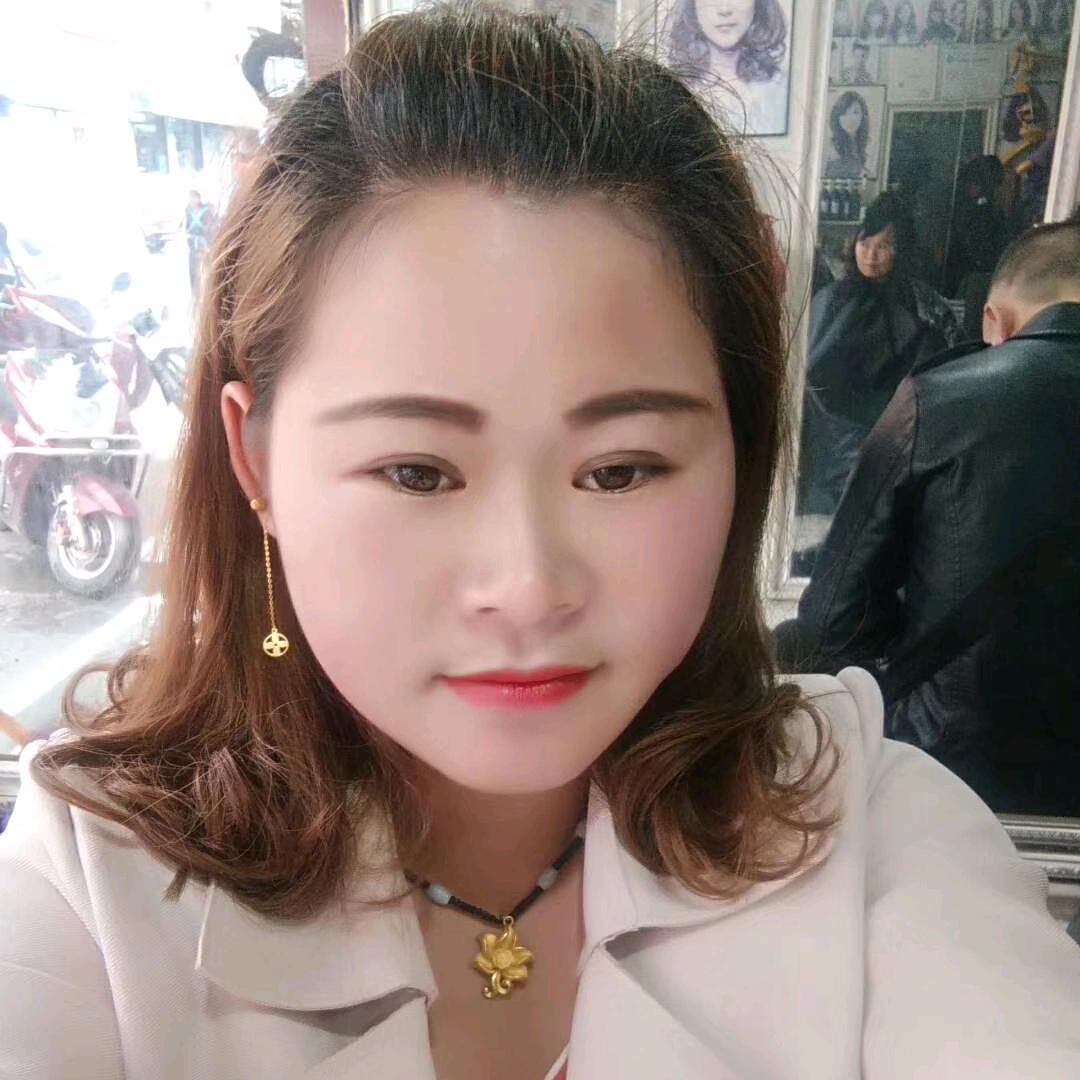 贵州小胖妹