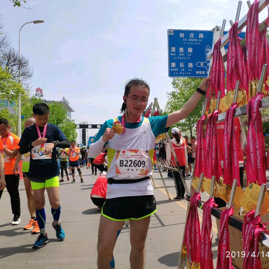 练小练的快乐生活