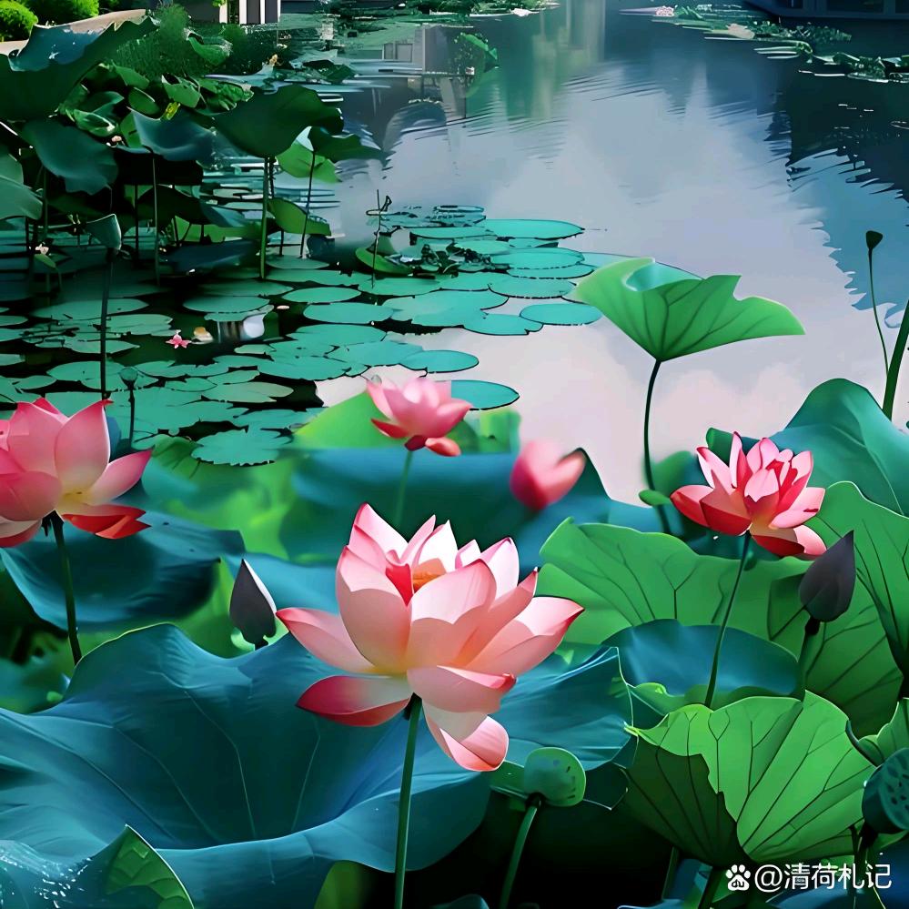 欣欣🌈向荣