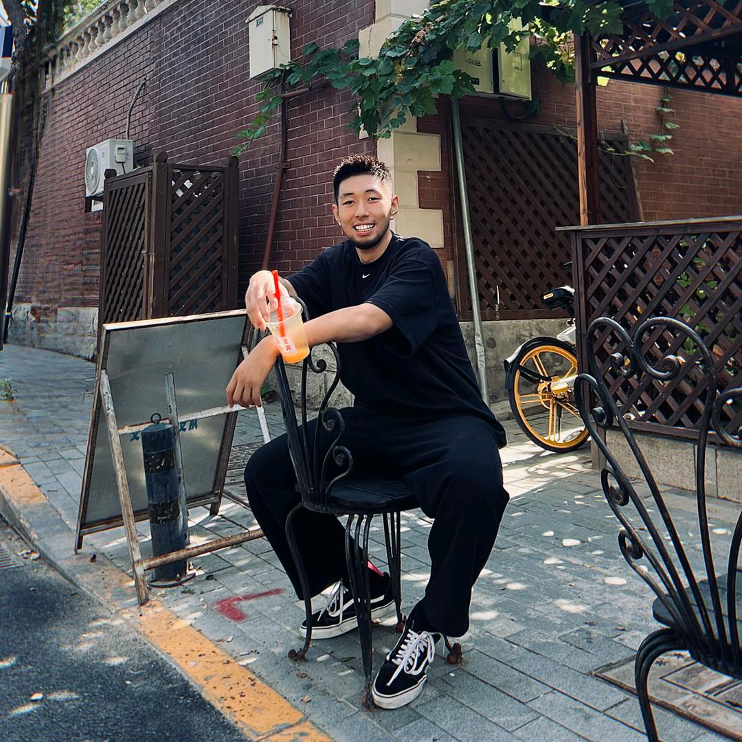 胡子球手装备局