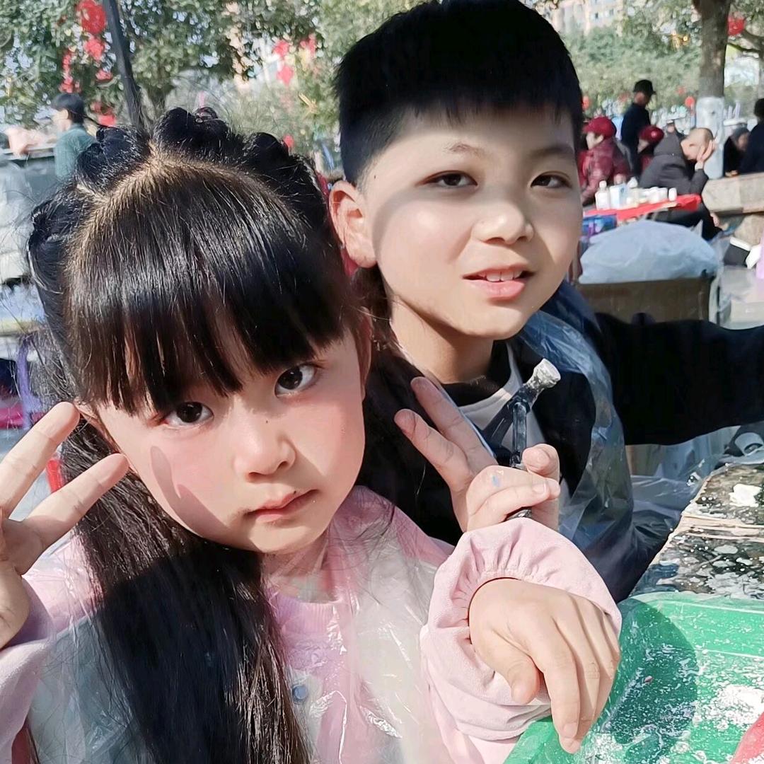 静静妹