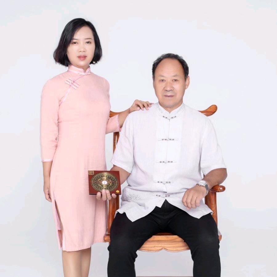 易阳文化人宅合一