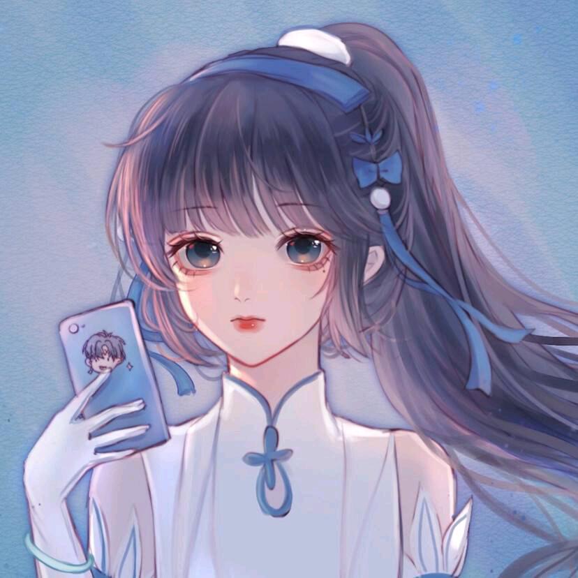 本宫不退你永远是妃