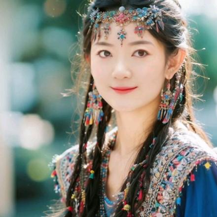 大婷婷