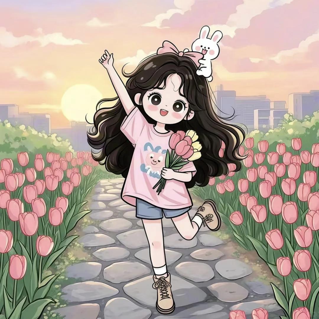 是虫虫吖