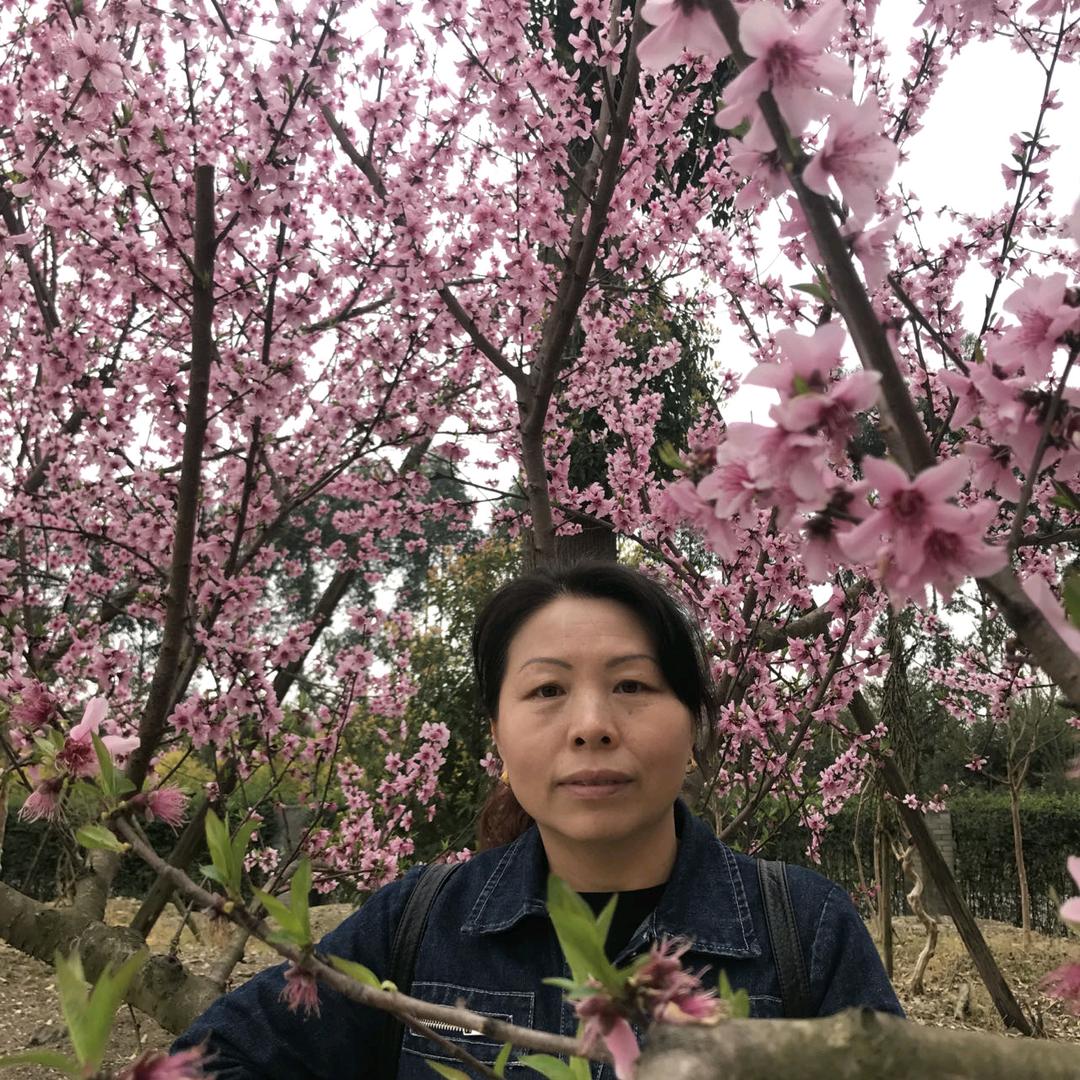 ay幺妹