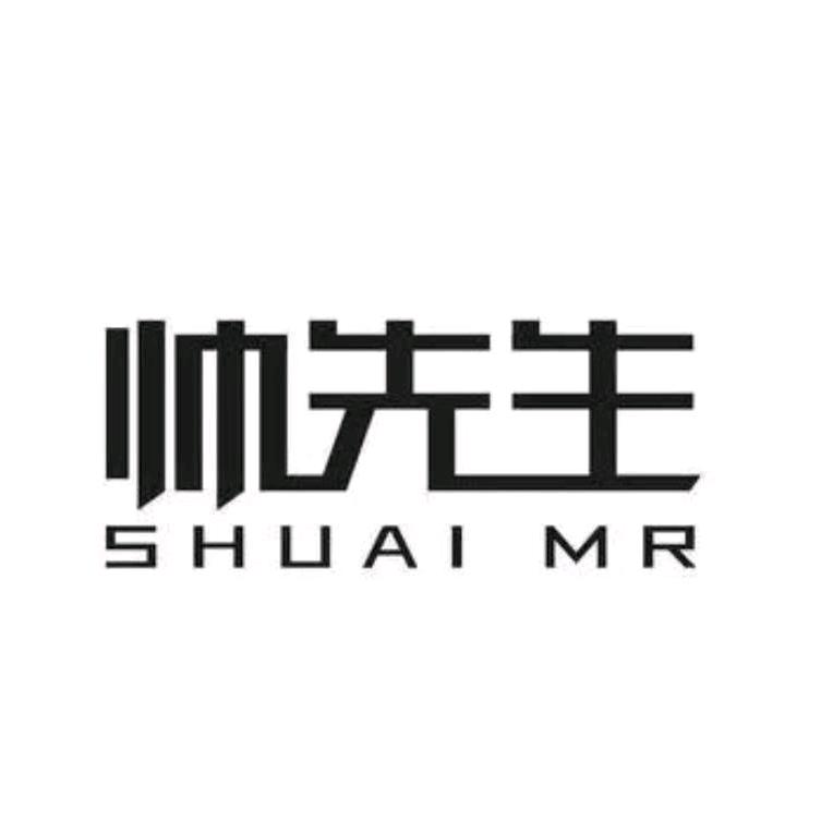 帥先生