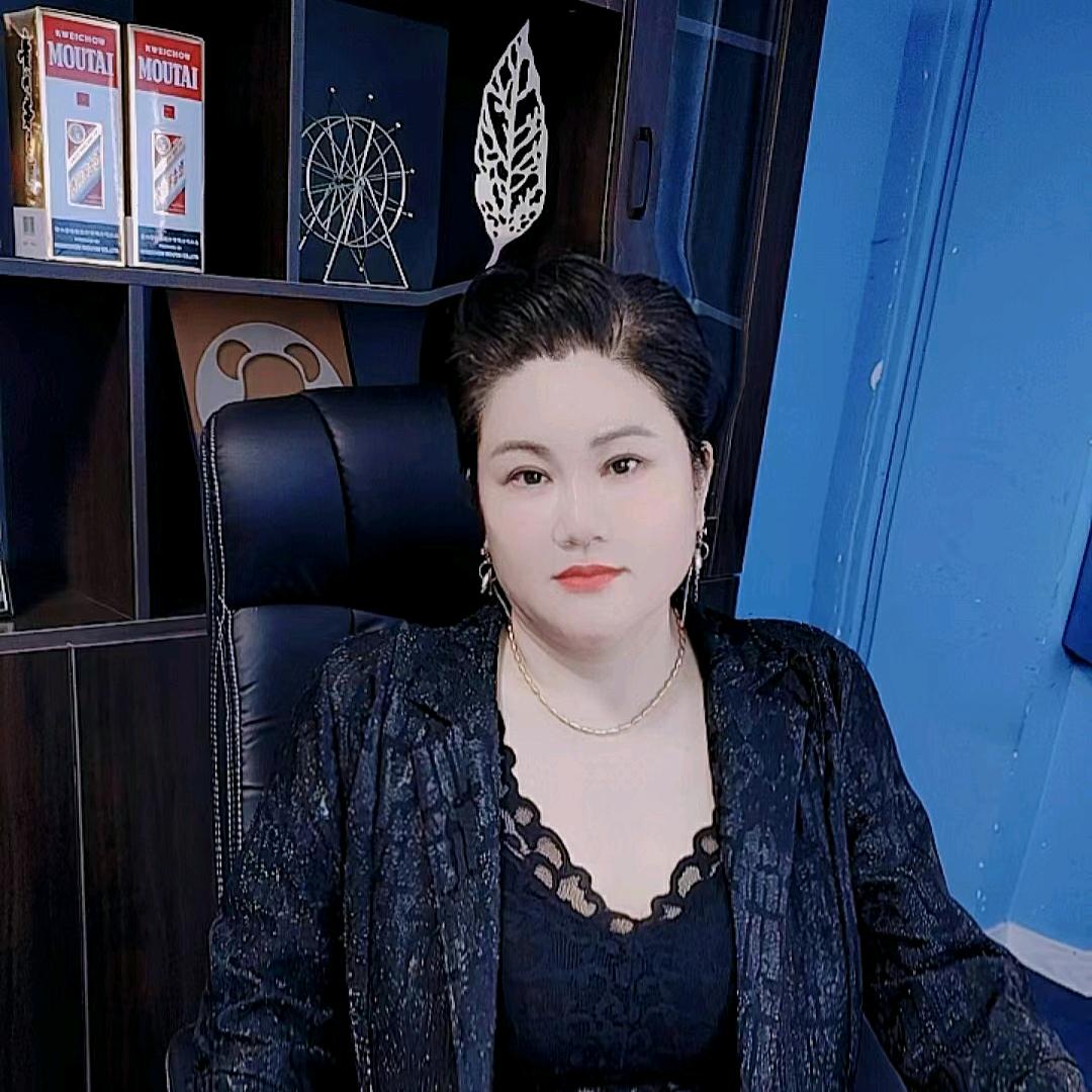 艾尚美医疗微整赵姐