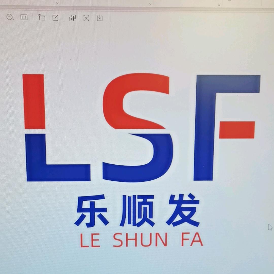 乐顺发旋转火锅设备回转寿司设备17