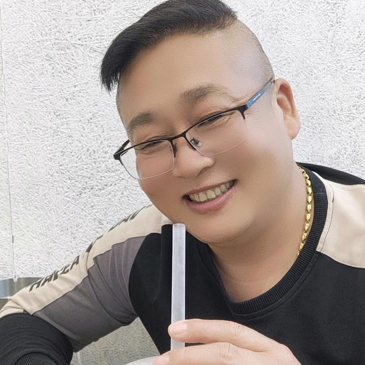 宿松傻子哥