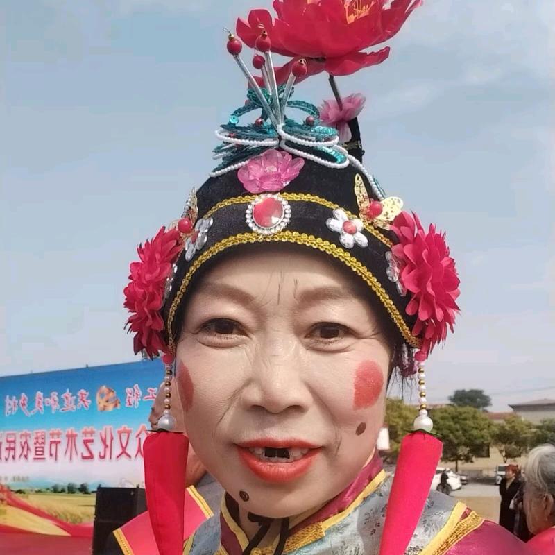 为生活而奋斗🌹