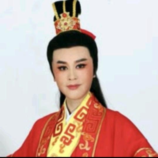 戲中缘