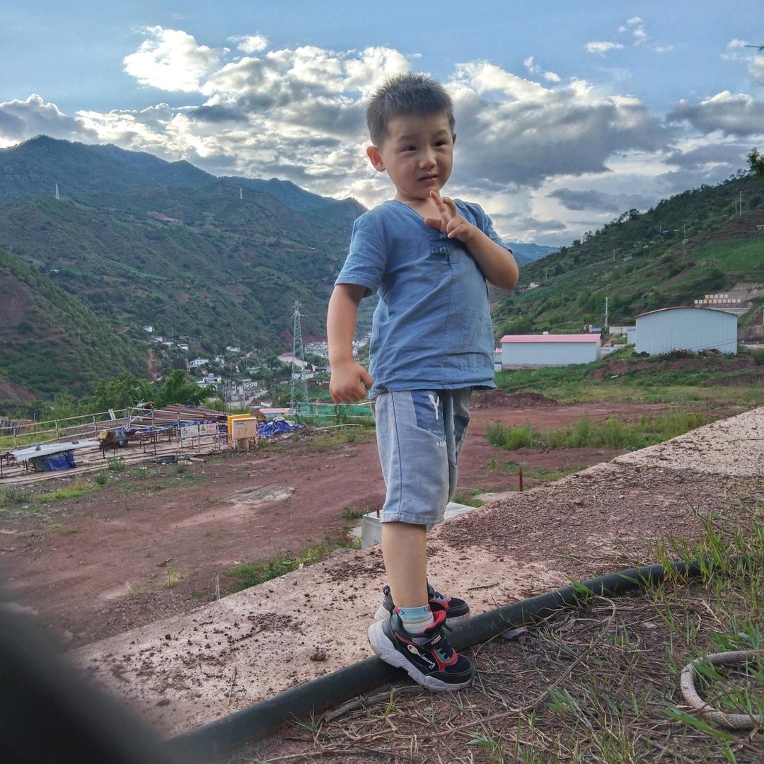 人活一世不容易