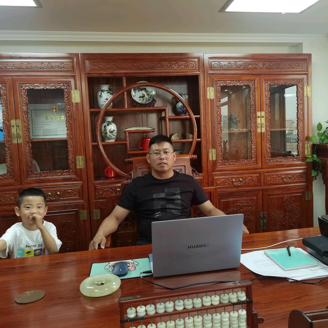 内蒙古汇能达土石方有限公司