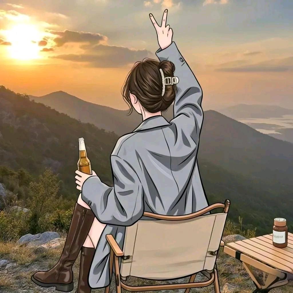 ໑ຼₒ₂₅ღ爱财爱己✨