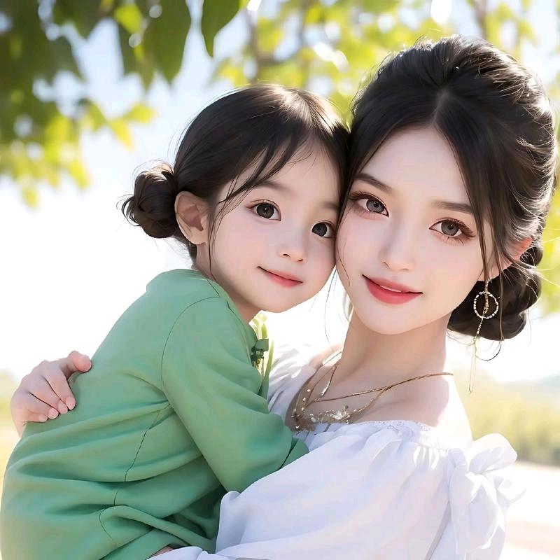暖馨育儿