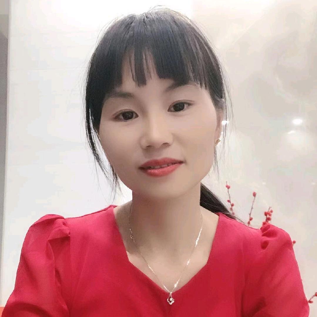 《幸福的女人》