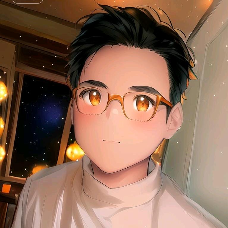 此梦当是惊鸿梦