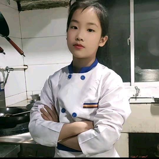 美食小当家