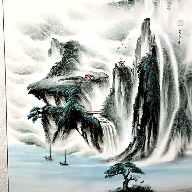 @一个达不劉
