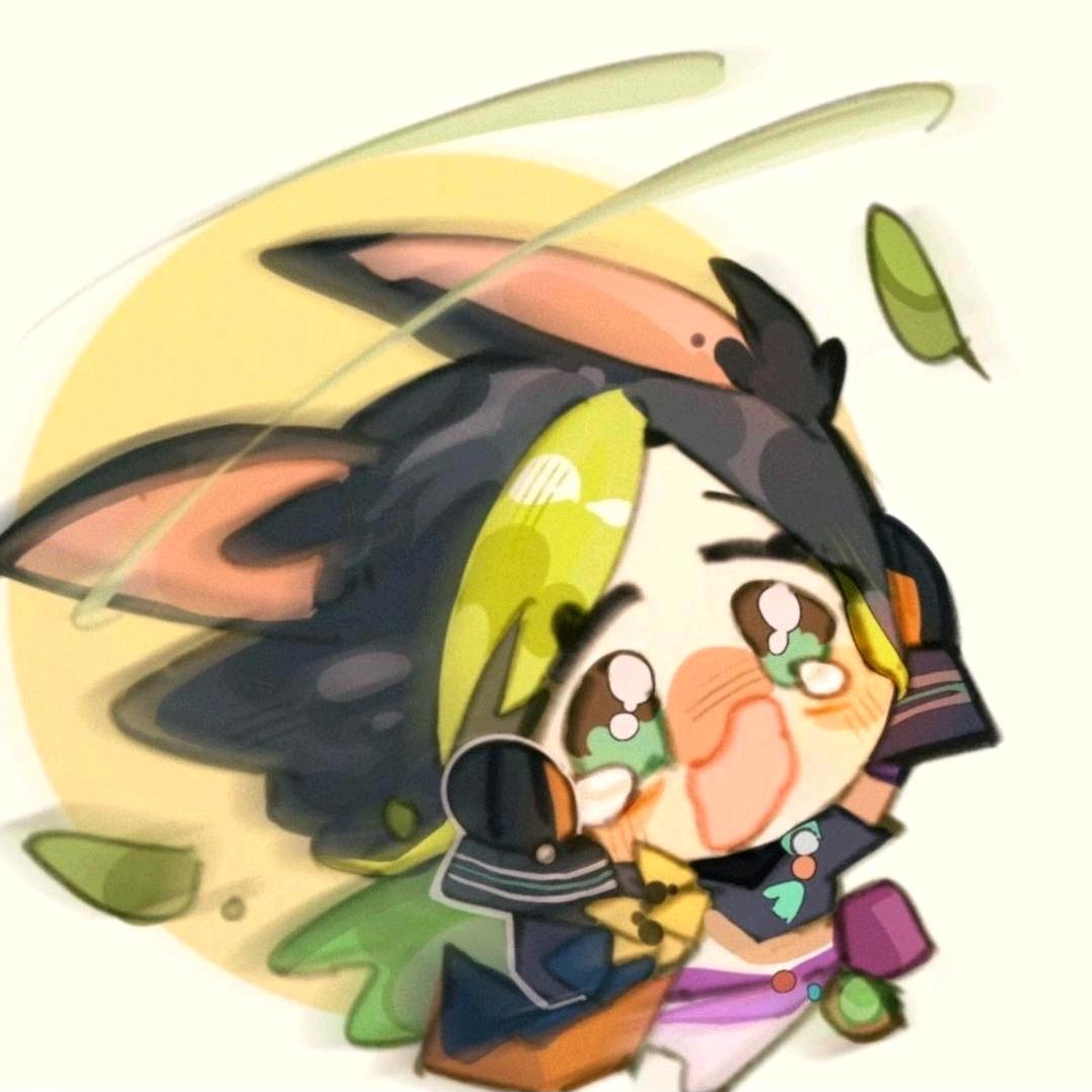 就是好好笑