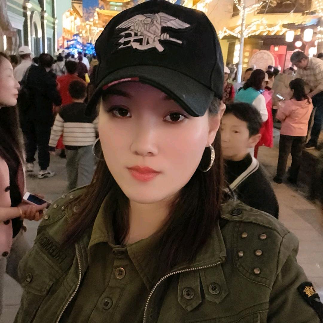 柯老大~女中音🎤