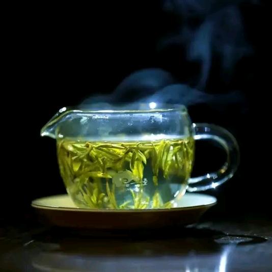 清茶