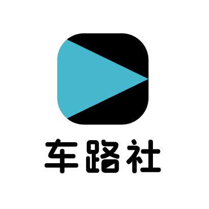 车路社@抖音
